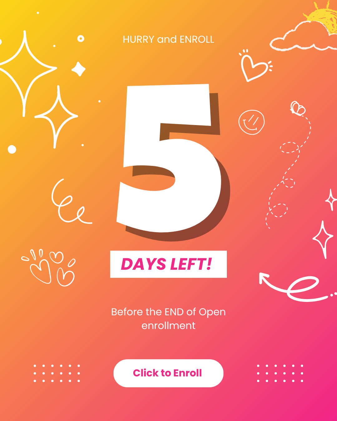 Open Enrollment Pack