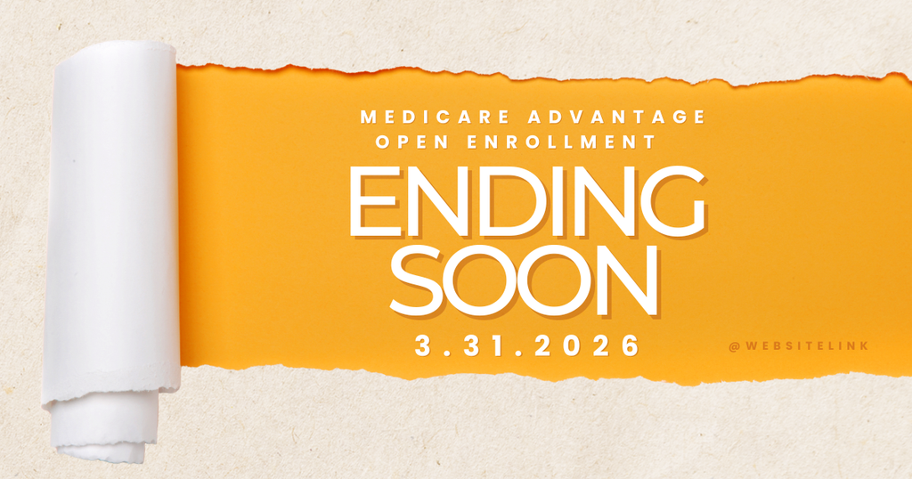 Medicare Advantage Open Enrollment Pack