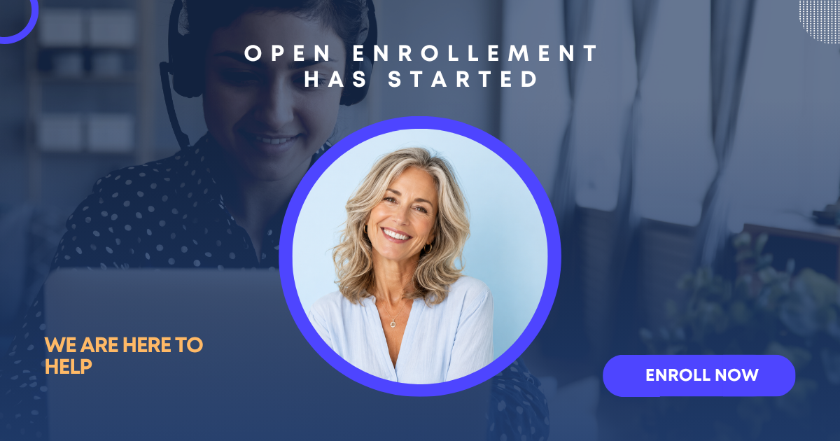 Open Enrollment Pack