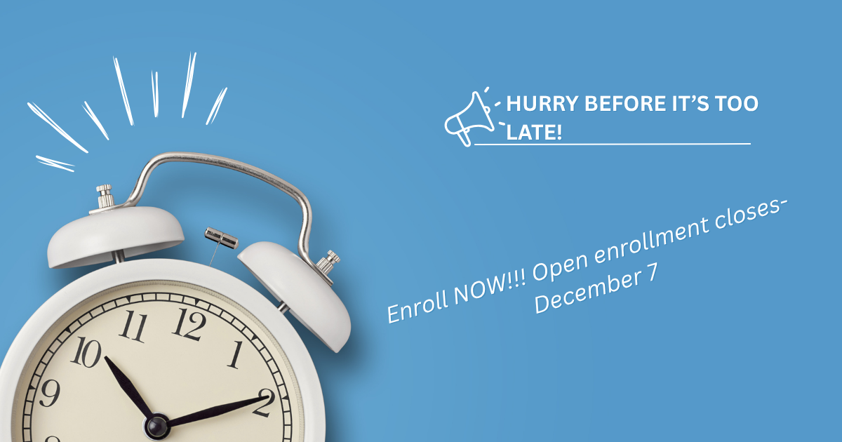 Open Enrollment Pack