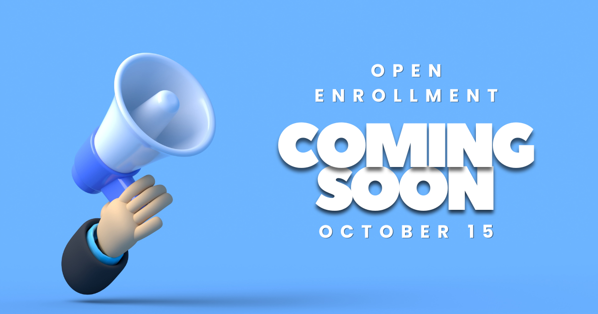 Open Enrollment Pack
