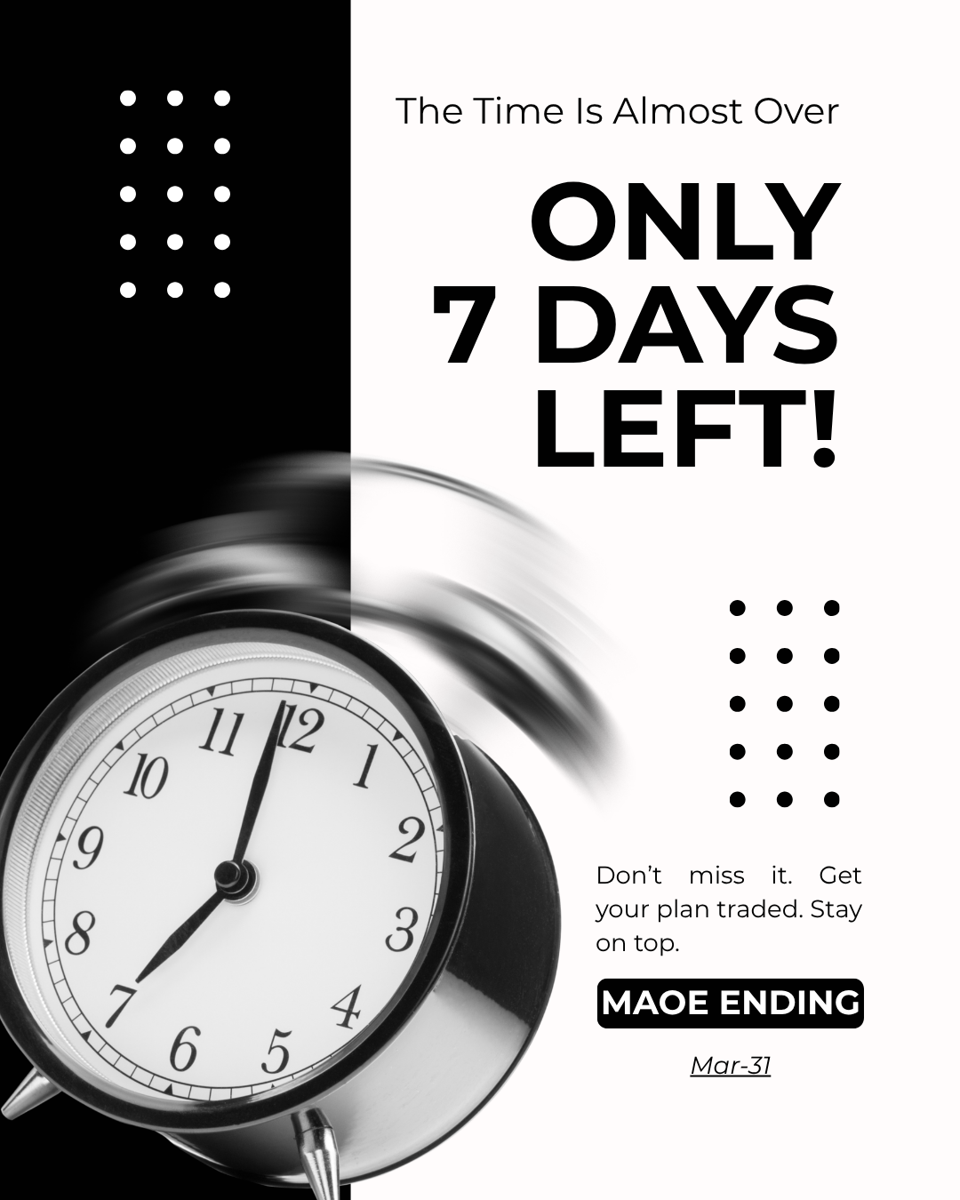Medicare Advantage Open Enrollment Pack