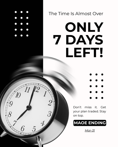 Medicare Advantage Open Enrollment Pack