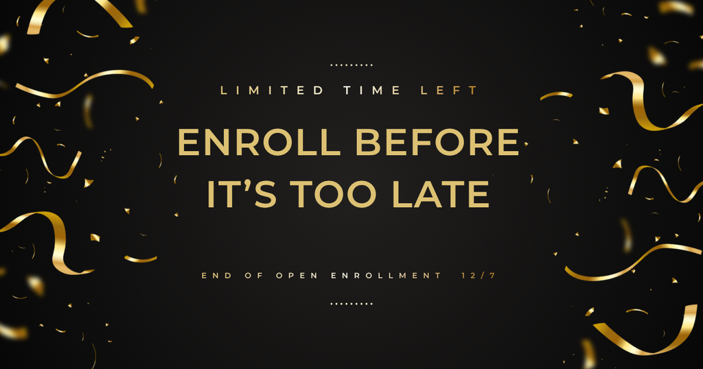 Open Enrollment Pack